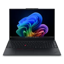 Lenovo ThinkPad E16 G4 AMD Ryzen AI 7 345 32 GB RAM 512 GB SSD Win11 Pro 21Y4006MGE