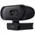 Trust Tomar 2K QHD Webcam, Schwarz