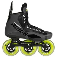 Powerslide Reign Triton 100 Inline-skates - Black - EU 41