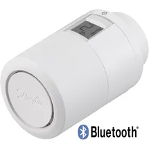 Danfoss ECOTM Elektronisches Heizkörperthermostat mit Bluetooth