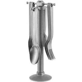 Alessi Conversational Objects 16-tlg.
