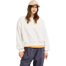 Roxy Chill Story Fleece Coconut Milk M