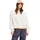 Roxy Chill Story Fleece Coconut Milk M