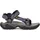Teva Terra Fi 5 Universal Damen magma grey ridge 42