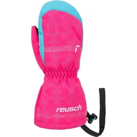 Reusch Maxi R-TEX XT Mitten Rosa S