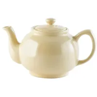 Price&Kensington Price & Kensington Teekanne, Creme, 1.1 l | Gr.: onesize