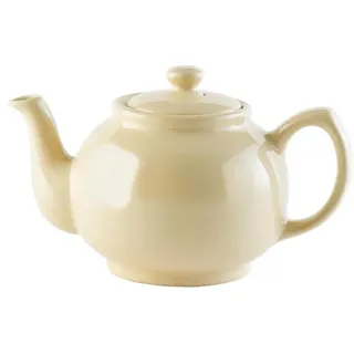 Price&Kensington Price & Kensington Teekanne, Creme, 1.1 l | Gr.: onesize