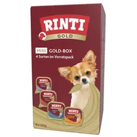 Rinti Gold Mini 8 x 100 g
