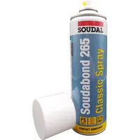SOUDAL Sprühkleber Soudabond 265 Classic 500ml