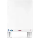 CWS Hygiene Deutschland GmbH & Co. KG Frontblende Stoffhandtuchspender Weiß