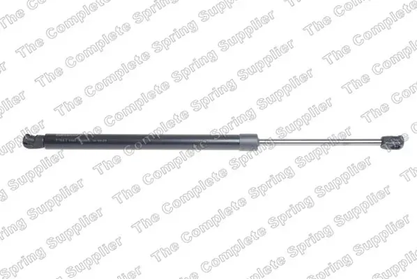 LESJÖFORS Gasfeder, Koffer-/Laderaum 8195084 hinten für VW