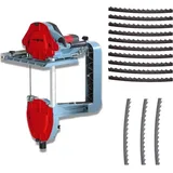 Mafell Zimmerei Handbandsäge Bandsäge Z5 Ec 10 Bandsägeblätter 925301