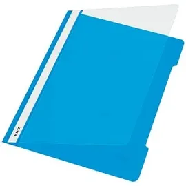 Leitz Schnellhefter A4 Hellblau