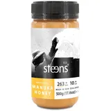 Steens Manuka Honig MGO 263+ I Umf10+, 500g 0,5 kg
