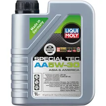 LIQUI MOLY Special Tec AA 20953 5W-30 1 l