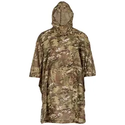 Highlander Poncho Adventure HMTC - Polyester