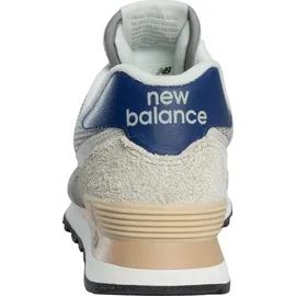 New Balance 574 Herren Slate Grey 44,5