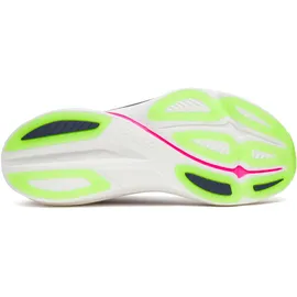Saucony Endorphin Azura Herren White / Blue 42,5