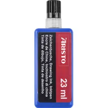 ARISTO Zeichentusche 1 St. 23 ml Blau