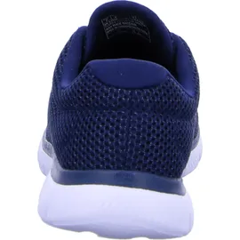 SKECHERS Summits - Quick Lapse navy/light blue nvlb 39