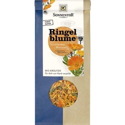 Sonnentor Ringelblumen lose bio