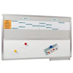 EICHNER Stecktafel 80,0 x 53,4 cm 1 Spalte