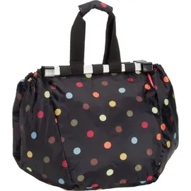 Reisenthel easyshoppingbag dots