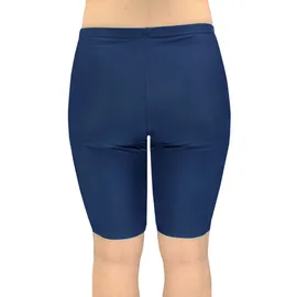 Aquarti Badeshorts Damen Dunkelblau 50