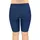 Aquarti Badeshorts Damen Dunkelblau 50