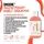 REVLON Professional Revlon Uniq One Curls Shampoo 230 ml