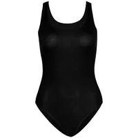 CALIDA Body Iconics Damen (1-tlg) schwarz L (48/50)
