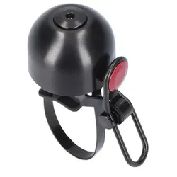 SPURCYCLE Bell Klingel | rot