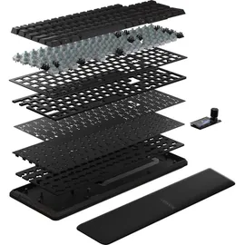 Corsair Vanguard PRO 96 MGX Hyperdrive DE
