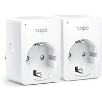 TP-LINK Technologies TP-LINK Tapo P100 (2.Pack)