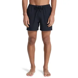 QUIKSILVER Everyday Flex Volley 15" Badeshorts Schwarz L