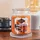 Candle BROTHERS Pumpkin Caramel Latte Duftkerze 510 g orange