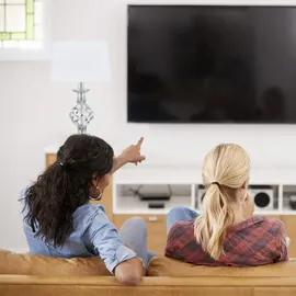 Relaxdays Tischleuchte Silber 3 St.