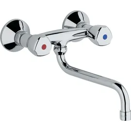 Kludi Standard chrom 310530515