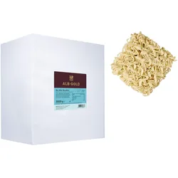 ALB-GOLD Bio Mie-Noodles ohne Ei 1x3kg
