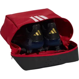 adidas Tiro Schuhtasche Team Power Red/White