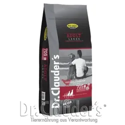 Dr. Clauder's Best Choice Adult Large 12,5 kg