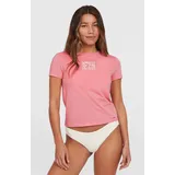 O'Neill WOW T-shirt desert rose (14038) S
