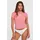 O'Neill WOW T-shirt desert rose (14038) S