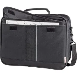 Hama Beamer Tasche Sportsline Size L schwarz 101066