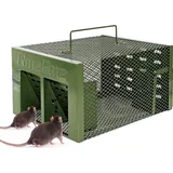 RatzFatz Lebendfalle Mausefalle