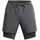 Under Armour Herren UA Launch 5'' 2-IN-1 Shorts Pants