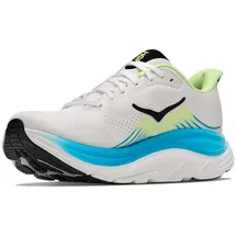 HOKA Clifton 11 Herren Frost/Black 42