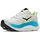 HOKA Clifton 11 Herren Frost/Black 42