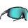 Bliz Fusion Fahrradbrille ZB7005 08 Matt Schwarz