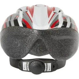 M-Wave Active 53-57 cm rot/schwarz/weiß/silber 2021